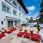 Boutique-hotel Schmelzhof 4* Lech am Arlberg