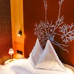 Boutique-hotel Schmelzhof ホテル レッヒ