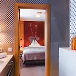 Boutique-hotel Schmelzhof 4*