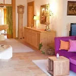 Boutique-hotel Schmelzhof 4* Lech am Arlberg