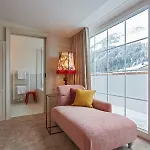 Boutique-hotel Schmelzhof ホテル