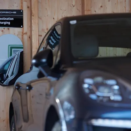 Boutique-hotel Schmelzhof Hotel