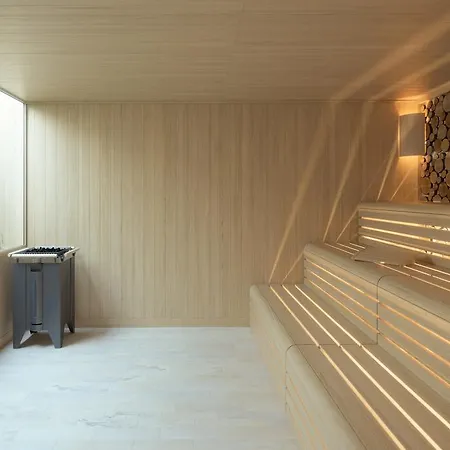 Boutique-hotel Schmelzhof 4* 레흐암 아르베르크