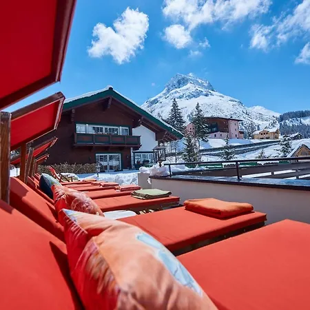 Boutique-hotel Schmelzhof
