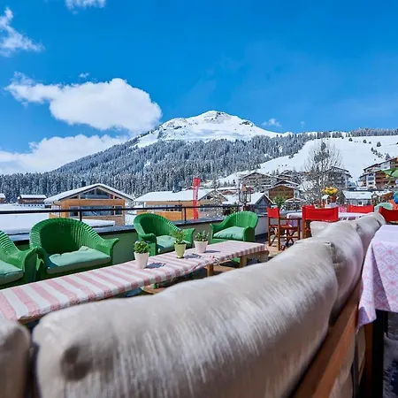 Boutique-hotel Schmelzhof