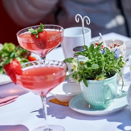 Hotel Boutique-hotel Schmelzhof