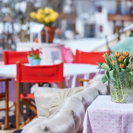 Boutique-hotel Schmelzhof 4* Lech am Arlberg