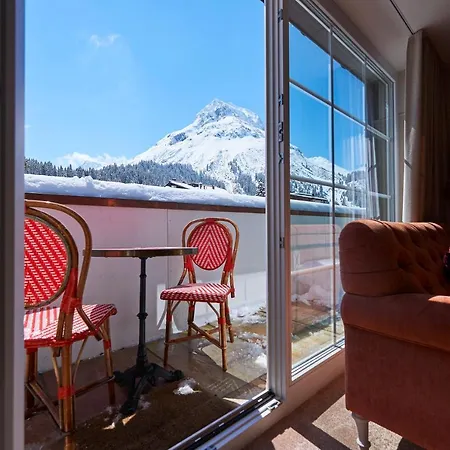 Boutique-hotel Schmelzhof Hotel