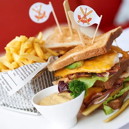 Hotel Boutique-hotel Schmelzhof Lech am Arlberg