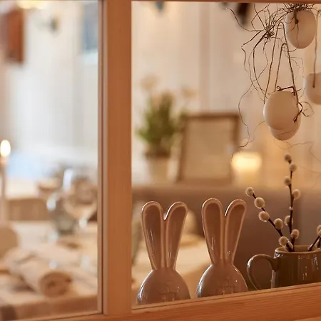 Boutique-hotel Schmelzhof Ξενοδοχείο 4*