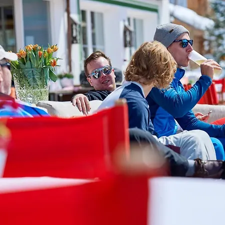Hotel Boutique-hotel Schmelzhof 4*