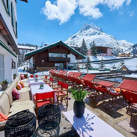 Hotel Boutique-hotel Schmelzhof 4*