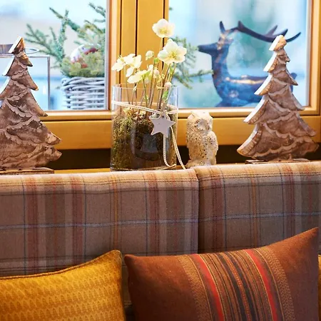 Boutique-hotel Schmelzhof