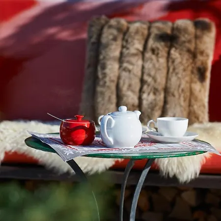 Hotel Boutique-hotel Schmelzhof Lech am Arlberg