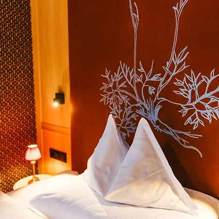 Boutique-hotel Schmelzhof Hotel Lech am Arlberg