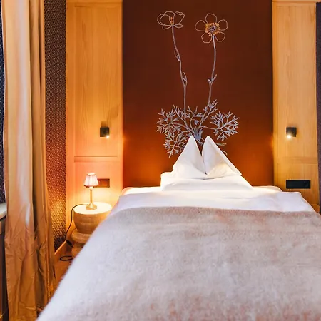 Hotel Boutique-hotel Schmelzhof 4*