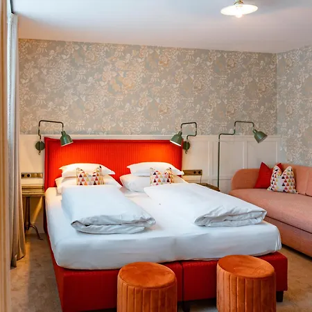 Boutique-hotel Schmelzhof Hotel