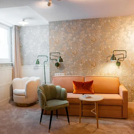 Boutique-hotel Schmelzhof 4* Lech am Arlberg
