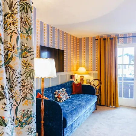 Boutique-hotel Schmelzhof Hotel 4*