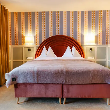 Hotel Boutique-hotel Schmelzhof