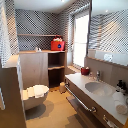 Boutique-hotel Schmelzhof Lech am Arlberg