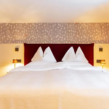 Boutique-hotel Schmelzhof 4*