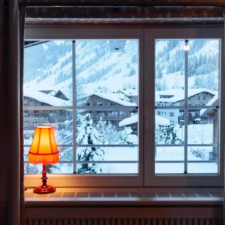 Boutique-hotel Schmelzhof 4* Lech am Arlberg
