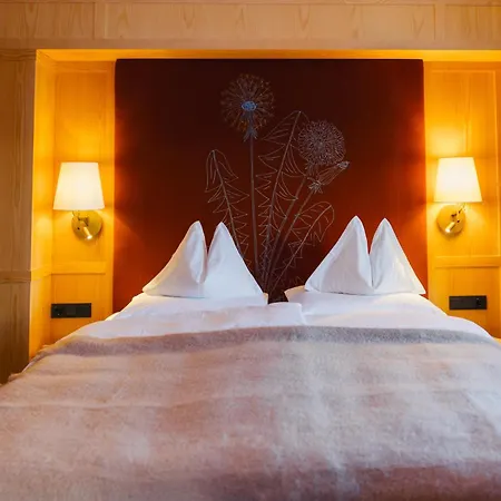 Hotel Boutique-hotel Schmelzhof