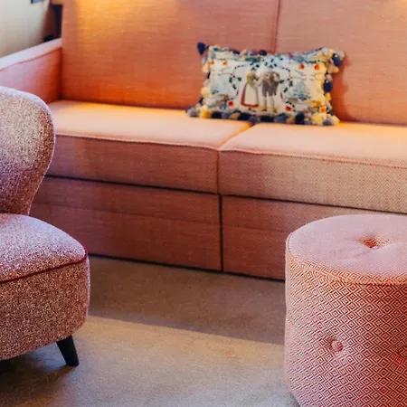 Hotel Boutique-hotel Schmelzhof 4*