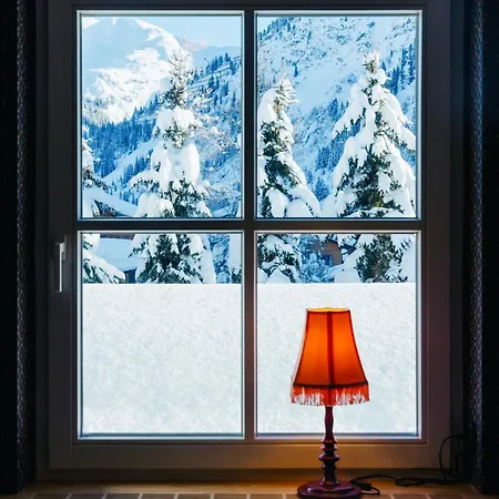 Hotel Boutique-hotel Schmelzhof Lech am Arlberg