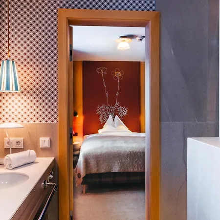 Boutique-hotel Schmelzhof 4*