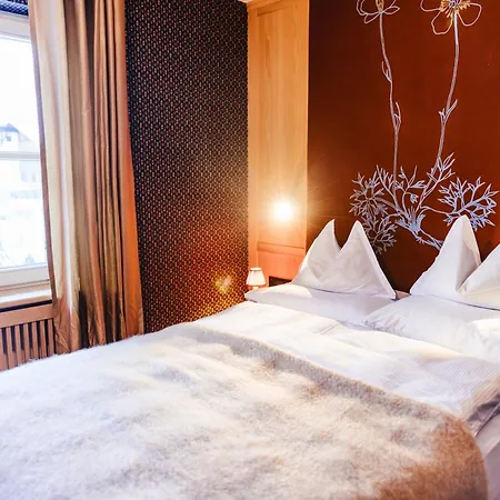 Boutique-hotel Schmelzhof Hotel