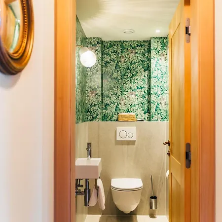 Hotel Boutique-hotel Schmelzhof