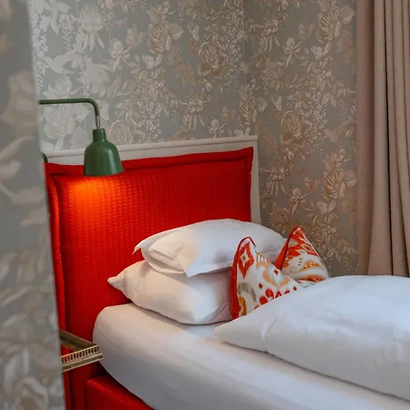 Hotel Boutique-hotel Schmelzhof 4*