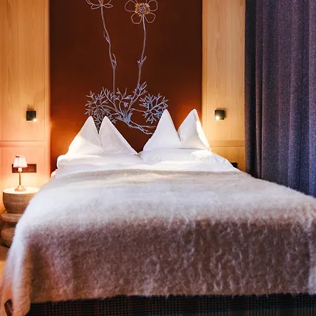 Boutique-hotel Schmelzhof Hotel Lech am Arlberg