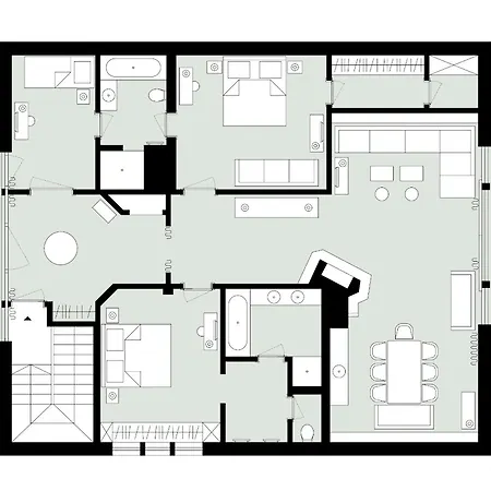 Hotel Boutique-hotel Schmelzhof Lech am Arlberg