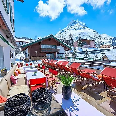Hotel Boutique-hotel Schmelzhof 4*
