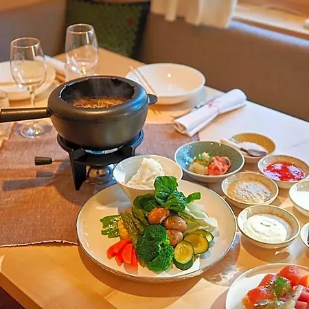 Boutique-hotel Schmelzhof 호텔