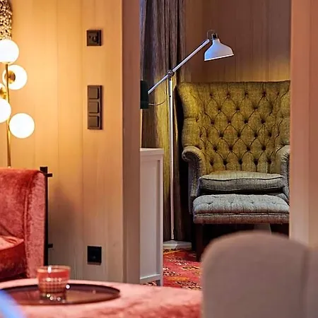 Boutique-hotel Schmelzhof 4*