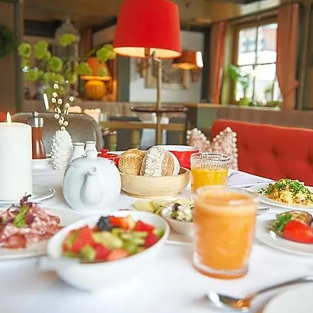 Boutique-hotel Schmelzhof 호텔 4*