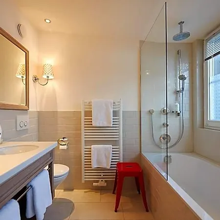 Boutique-hotel Schmelzhof 호텔 4*