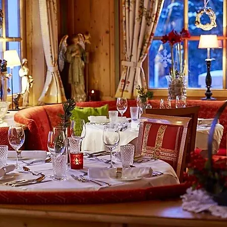 Boutique-hotel Schmelzhof 레흐암 아르베르크