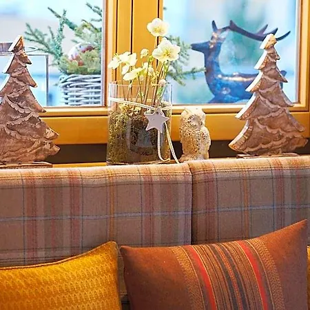 Szálloda Boutique-hotel Schmelzhof