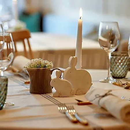 Boutique-hotel Schmelzhof Lech am Arlberg