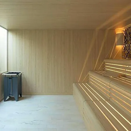 Boutique-hotel Schmelzhof Lech am Arlberg