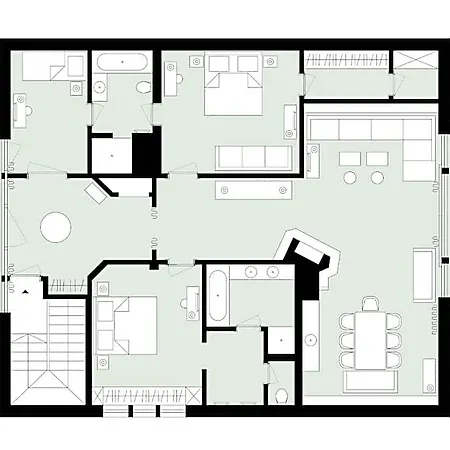 Boutique-hotel Schmelzhof Lech