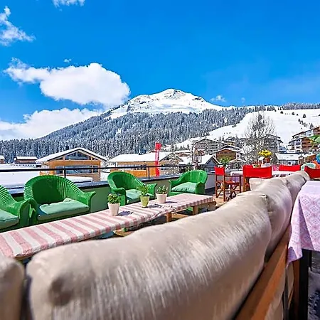 Boutique-hotel Schmelzhof Szálloda 4*
