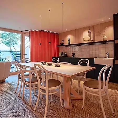 Boutique-hotel Schmelzhof Lech am Arlberg