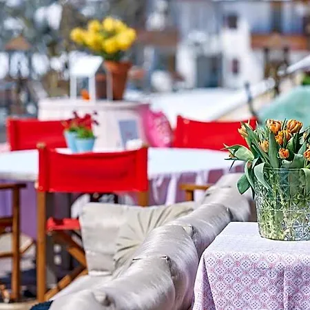 Boutique-hotel Schmelzhof 4* Lech am Arlberg