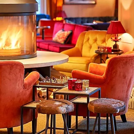 Hotel Boutique-hotel Schmelzhof